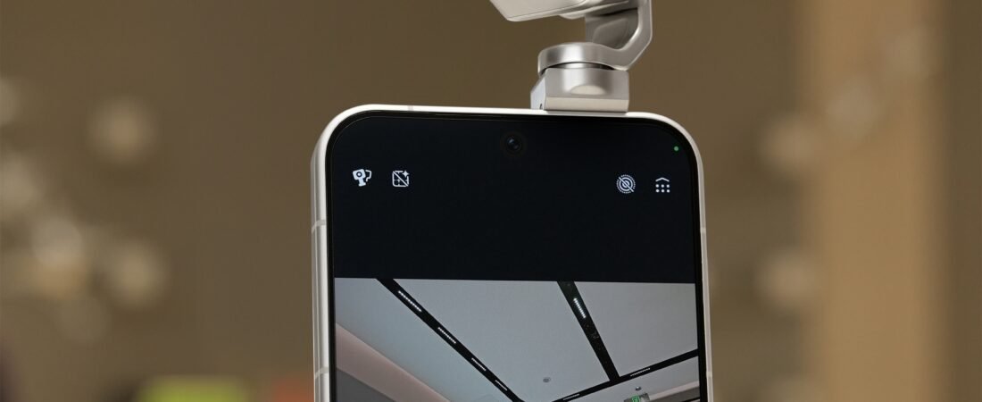 Honor Robot Phone to Debut Self-Developed Imaging Chip: Honor Yuguang H1