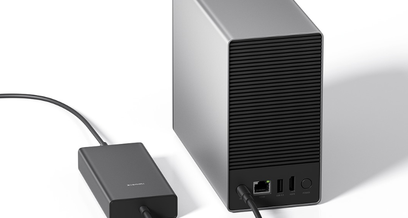 Xiaomi Launches Smart Storage Power Backup: A Dedicated UPS for Your NAS