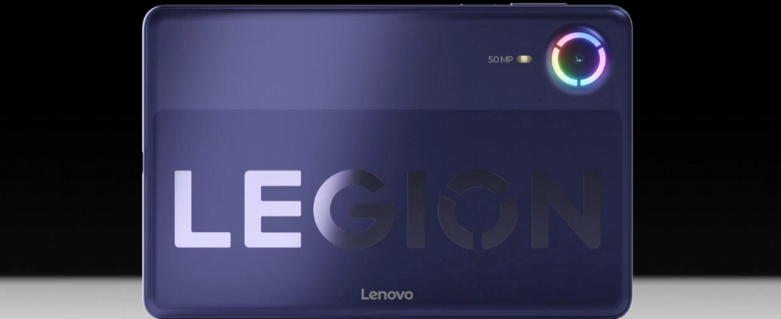 Lenovo Legion Y700 Wujie Debuts with 5G and OLED Screen at ChinaJoy 2026