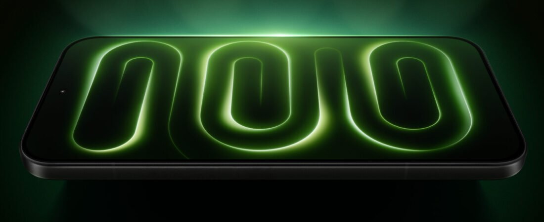 REDMI K100 Series Debuts M11 OLED Material: Supports BT.2020 and Full RGB Arrangement