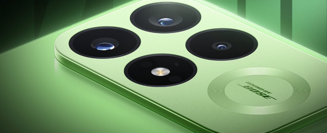 Redmi K100 Pro Unveils 200MP Triple Camera with OIS & 10cm Ultra Macro Shooting