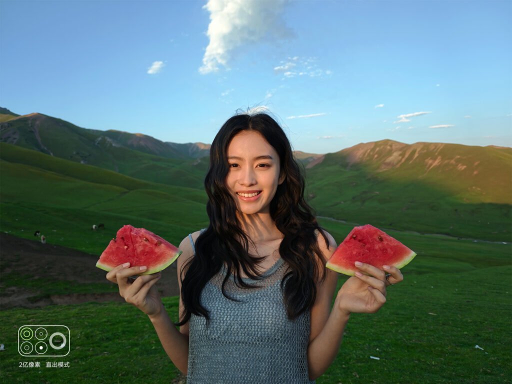 Redmi K100 Pro Unveils 200MP Triple Camera with OIS & 10cm Ultra Macro Shooting