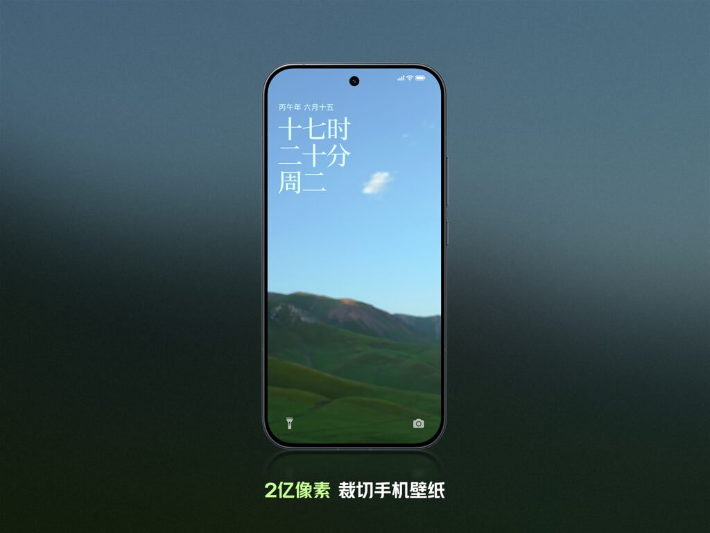 Redmi K100 Pro Unveils 200MP Triple Camera with OIS & 10cm Ultra Macro Shooting
