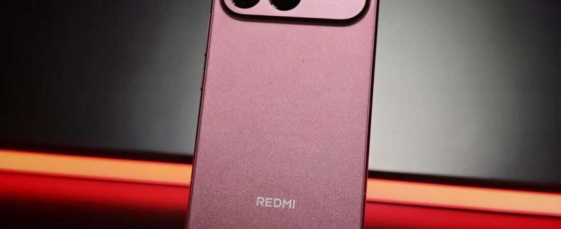 REDMI K100 Pro Max Officially Confirmed with Snapdragon 8E5: 4,555,000 Benchmark Score, Challenging for the Top Spot