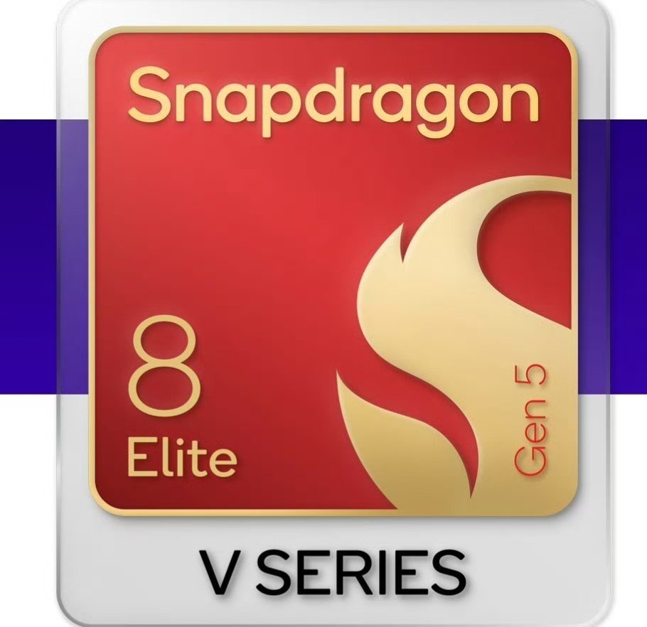 Qualcomm Unveils Snapdragon 8 Elite Gen 5 V Series: Trimmed 8-CU GPU Targets Mid-Tier Flagship Segment