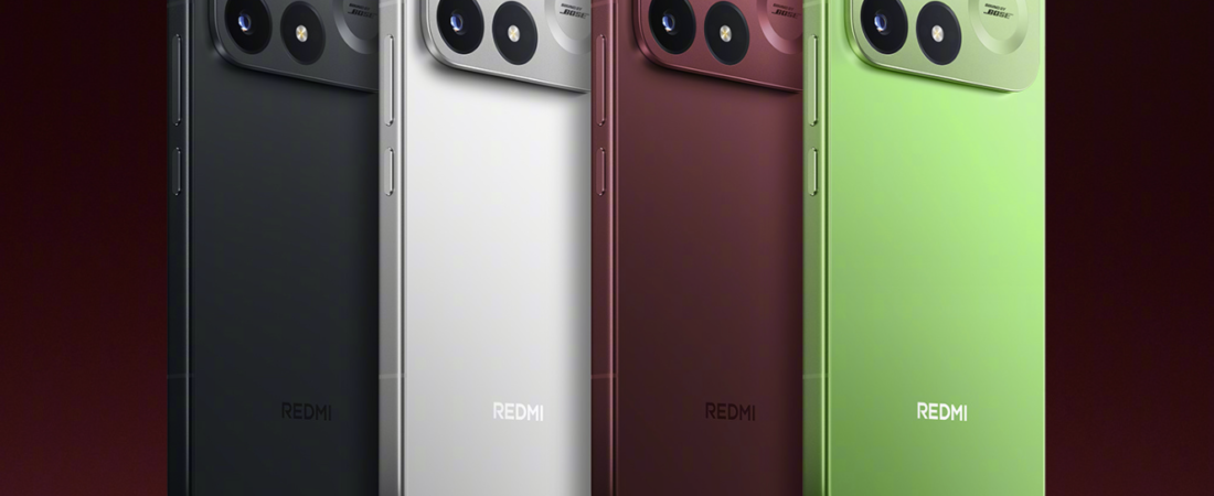 Redmi K100 Pro Debuts As First Phone With Snapdragon 8 Elite Gen 5 V Series, Starts At CNY 3,199 After National Subsidy