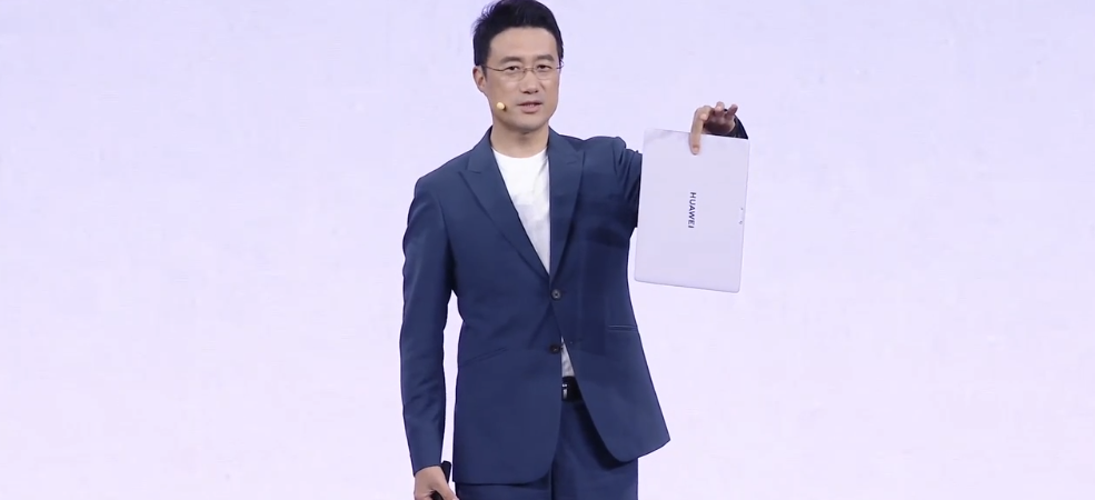 Huawei Unveils Ultra-Light MateBook Pro S Starting at $1,100, Powered by New Kirin XE90 Chip