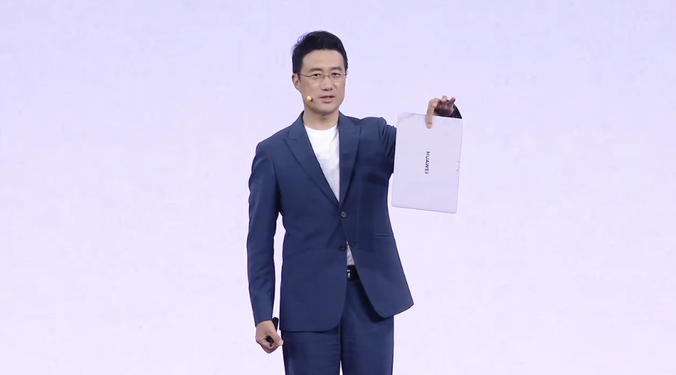 Huawei Unveils Ultra-Light MateBook Pro S Starting at $1,100, Powered by New Kirin XE90 Chip