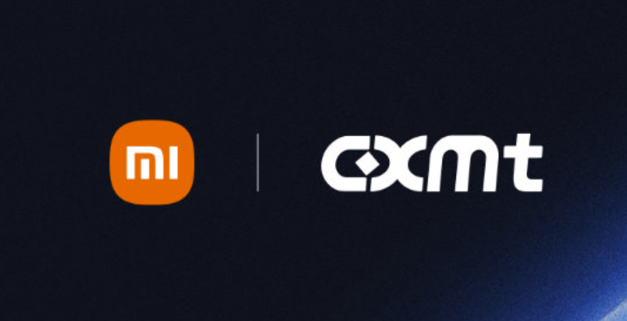 Xiaomi XRING O3 Becomes First SoC to Support CXMT LPDDR6, Debuting in Mi 18 Fold
