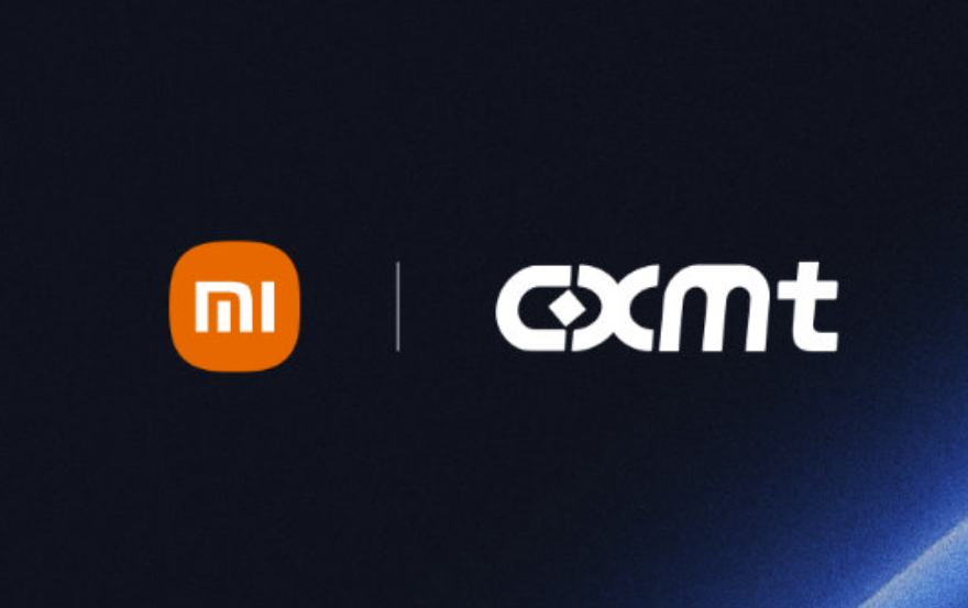 Xiaomi XRING O3 Becomes First SoC to Support CXMT LPDDR6, Debuting in Mi 18 Fold