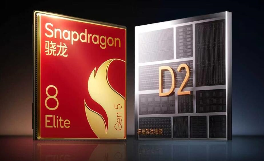 Redmi K100 Pro Max Unveiled: Flagship Dual-Chip Handset Starts At CNY 3,699 After Digital Subsidy