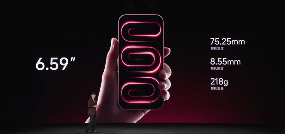 Redmi K100 Pro Debuts As First Phone With Snapdragon 8 Elite Gen 5 V Series, Starts At CNY 3,199 After National Subsidy