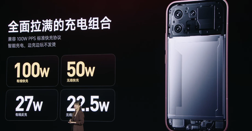 Redmi K100 Pro Debuts As First Phone With Snapdragon 8 Elite Gen 5 V Series, Starts At CNY 3,199 After National Subsidy