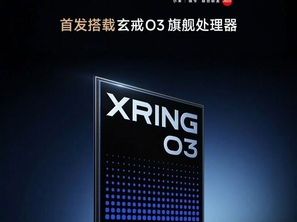 Xiaomi 18 Fold, Pad 9 Pro Max Launch Sept. 7 With XRING O3